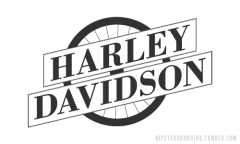 Harley Davidson