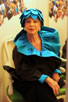Lynn Dell