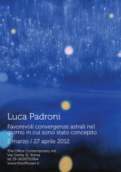 Luca Padroni