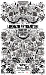 Il fascino del tempo. Lorenzo Petrantoni x Swatch