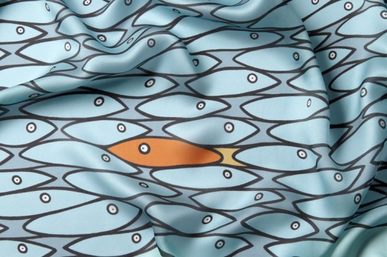 Tessuto Massimo Cacci-D