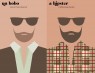 bobo-hipster