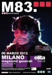 Elita Festival Preview 2012: M83