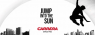 Carrera: Jump in to the sun