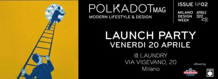 launch party