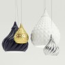 RUSKII AND RUSKII TWIST BY ENRICO ZANOLLA FOR VISO