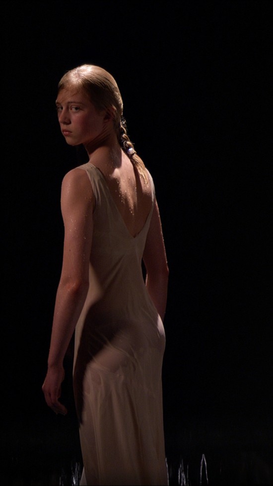 Bill Viola The Innocents 2008 - ph Kira Perov