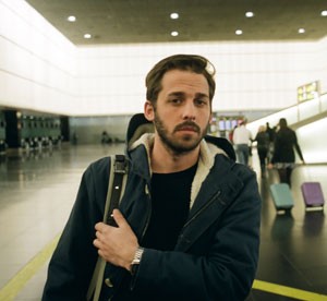 Pablo Nouvelle