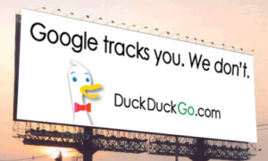 DDGtrack
