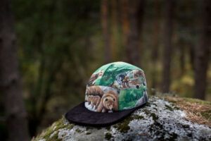 MOUPIA, COLECCIÃN OTOÃO 2012 [bosque]
