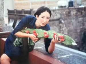 Vegetable-W1