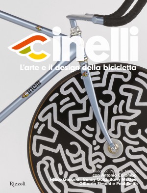 COVER Cinelli
