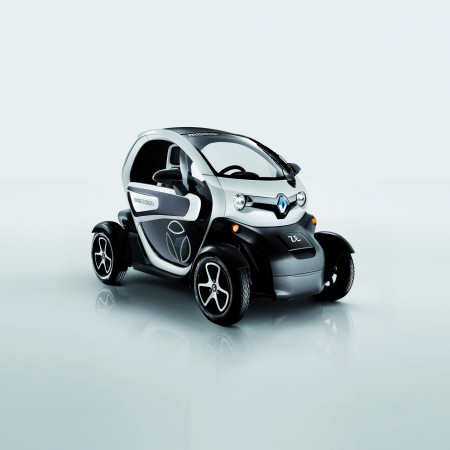 Renault_Twizy momo Design