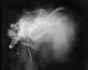 The sleep of the beloved