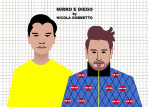 mirko e diego