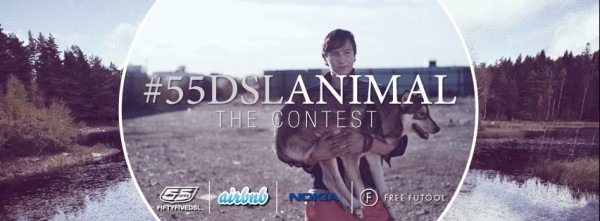 #55DSLANIMAL IMMAGINE 1