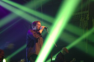 John Grant