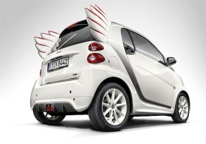 smart forjeremy, 2013