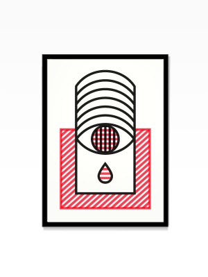 Marco Oggian - poster