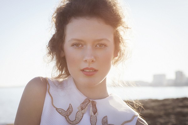 La Mer Enchante¦üe 4