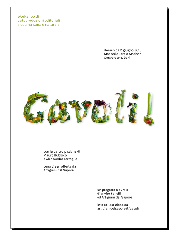 cavoli