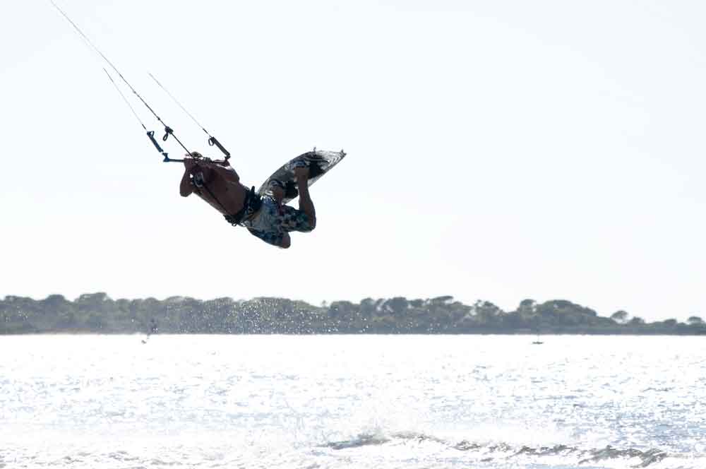 Marsala Kitesurf