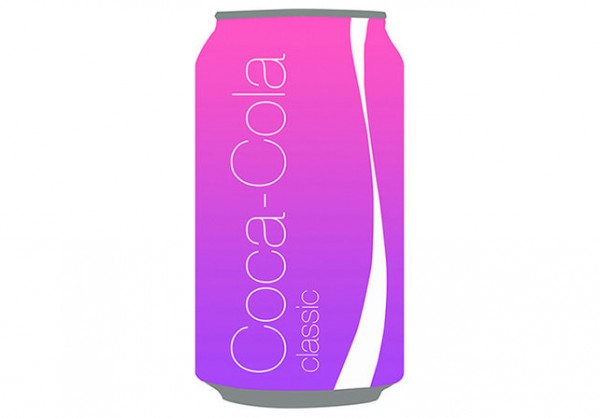 Jony Ive Redesigns Coke