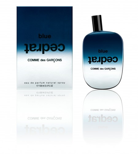 Blue cedrat_bottle & packaging