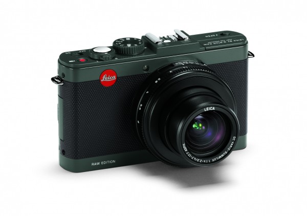 Leica D-Lux 6 G-Star