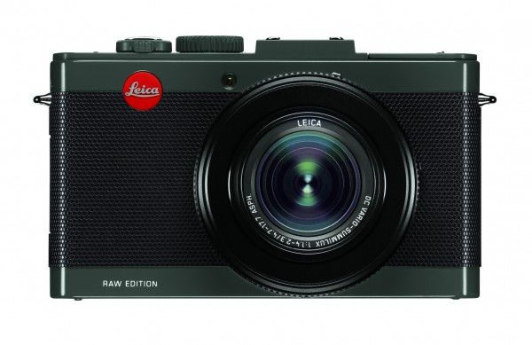 Leica D-Lux 6 G-Star_front