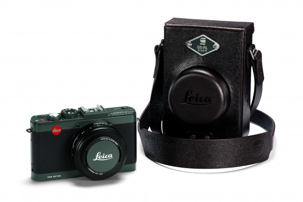 Leica D-Lux 6 G-Star_leather case