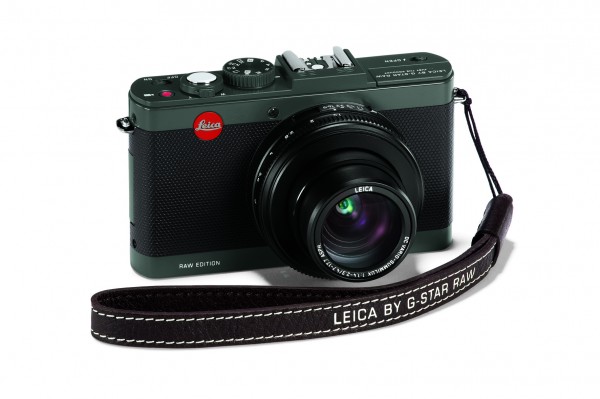 Leica D-Lux 6 G-Star_wrist strap