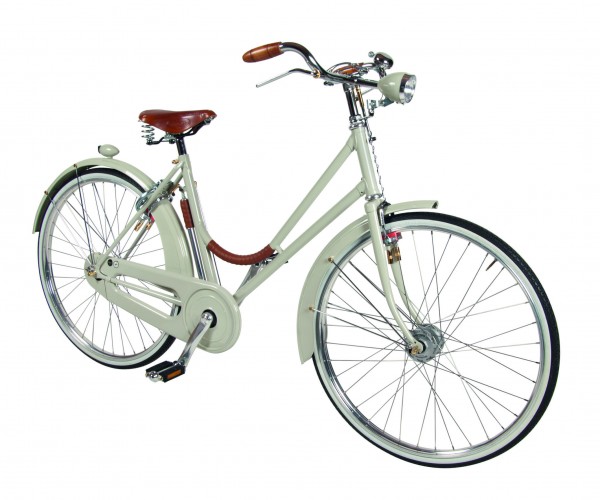 Amante grigio part. oro mod. Donna - ABICI