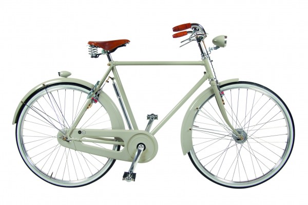 Amante grigio part. oro mod. Uomo - ABICI