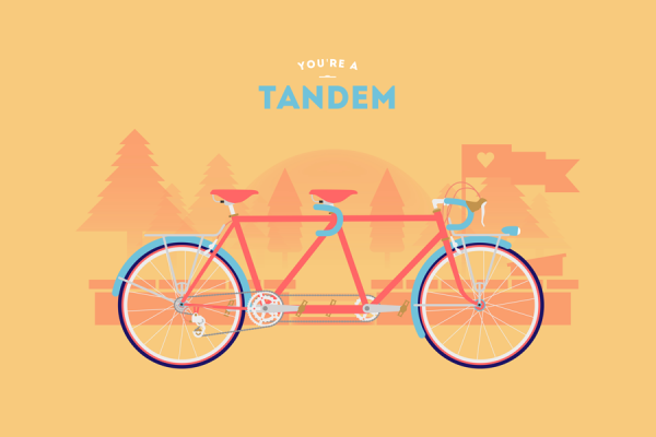 tandem1