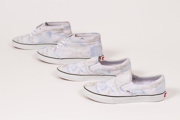 Vans x Kenzo_Clouds