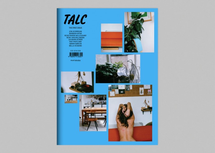 TALC-cover