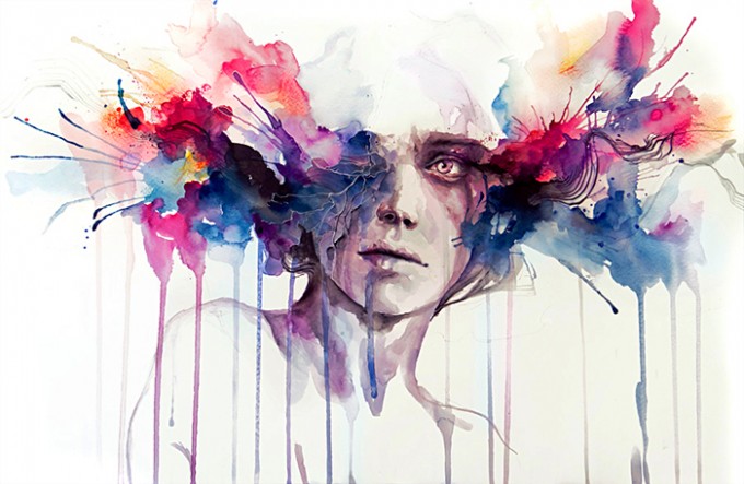 Agnes-Cecile