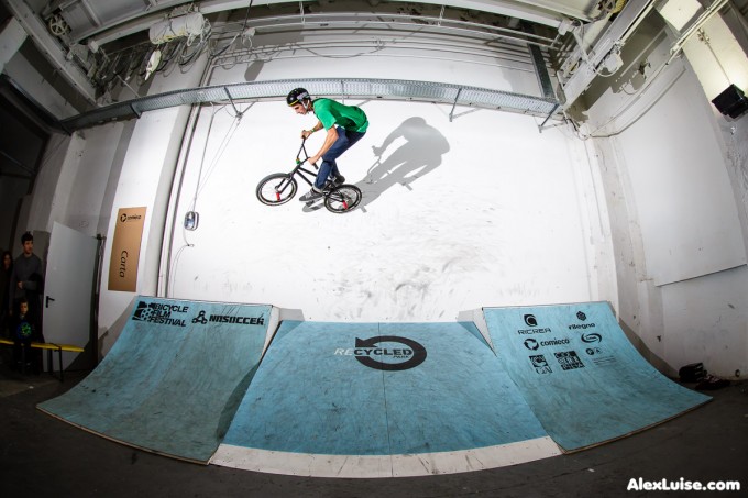 BFF 2012 BMX - Credit Alex Luise