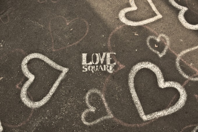 Love Square 2