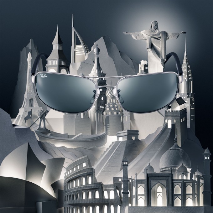 helen_musselwhite_papercut_landscape_cityscape_SH_Ray_Ban_S1_RGB