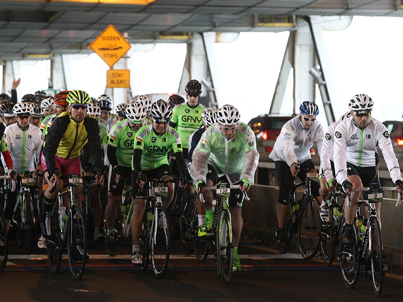 Gran Fondo New York 1 - Limar