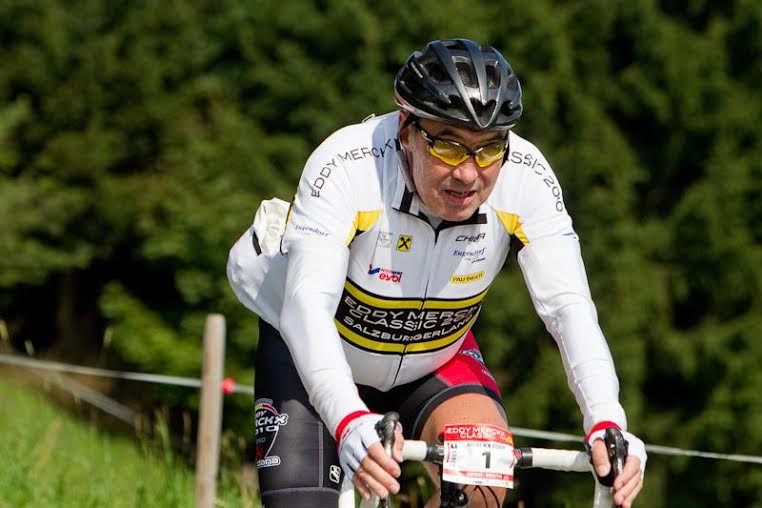 Eddy Merckx - Limar