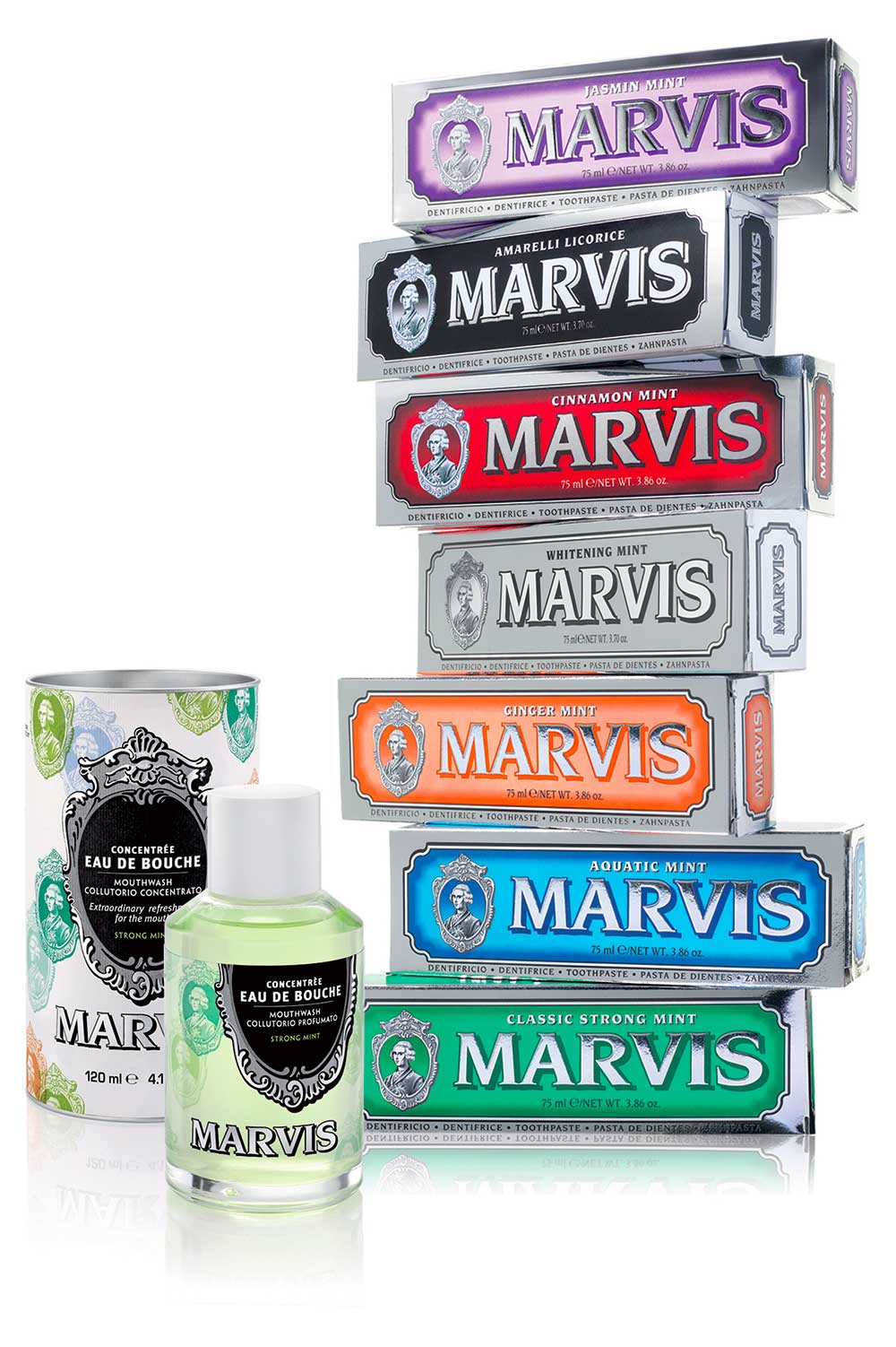 Marvis-gen2013