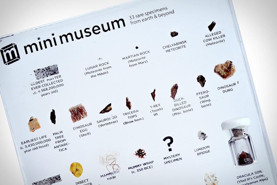 mini-museum