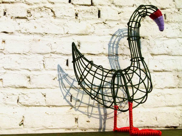 Photos by Mauricio Rivera