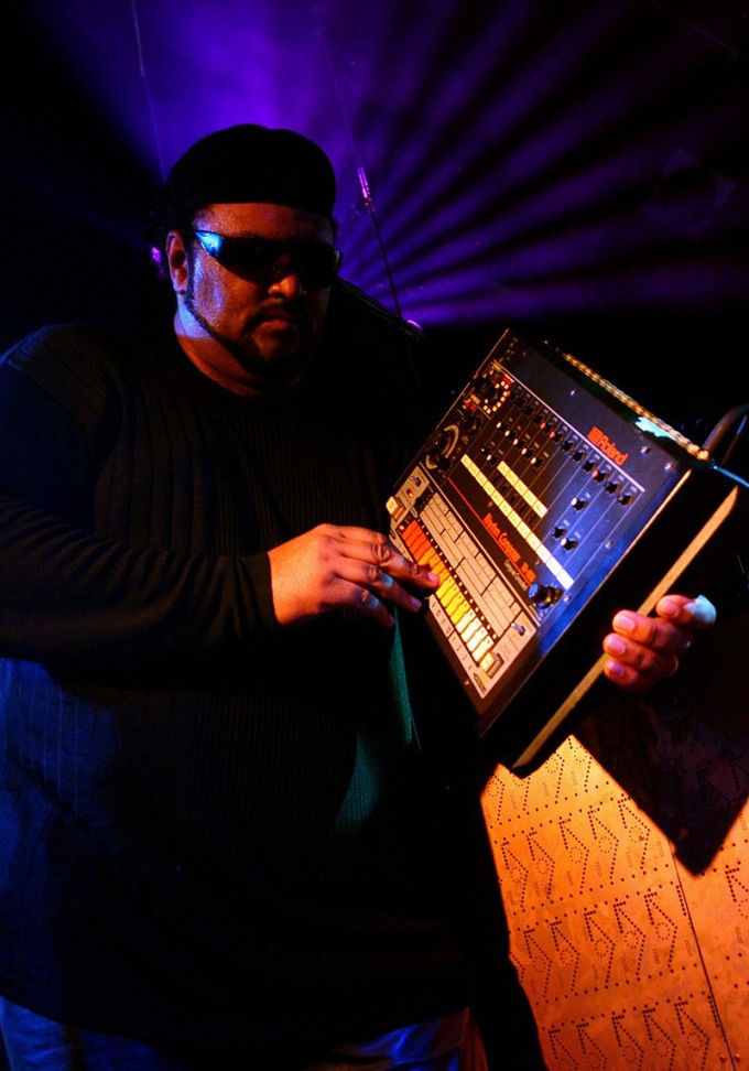 Egyptian Lover Press Pic (808) 2