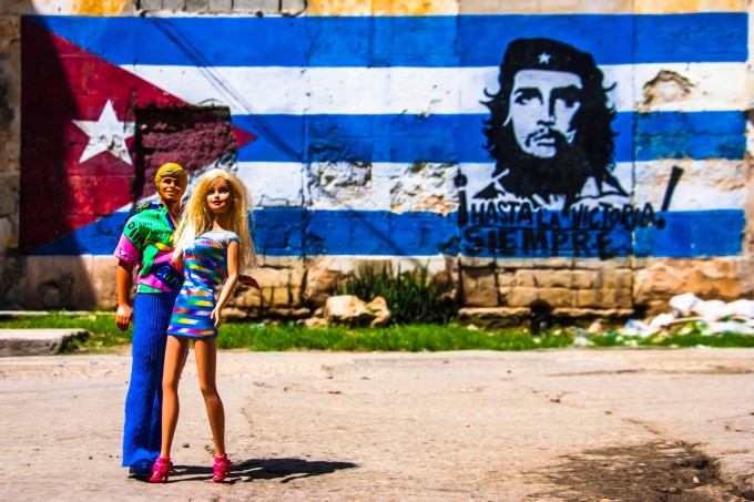 Enrico-Pescantini-Havana-Che-foto-100x70