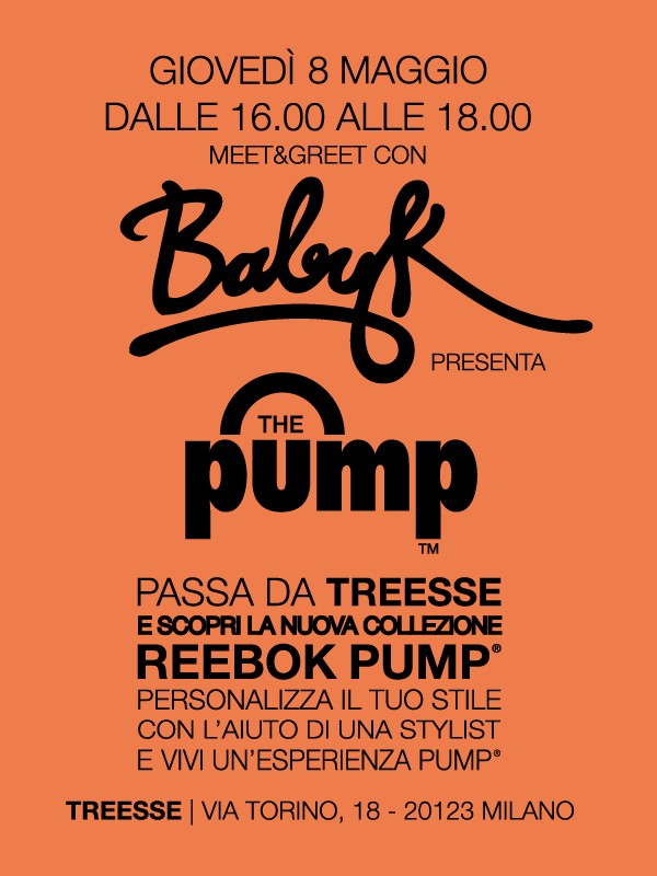 Reebok Classic_PUMP@Treesse_STD