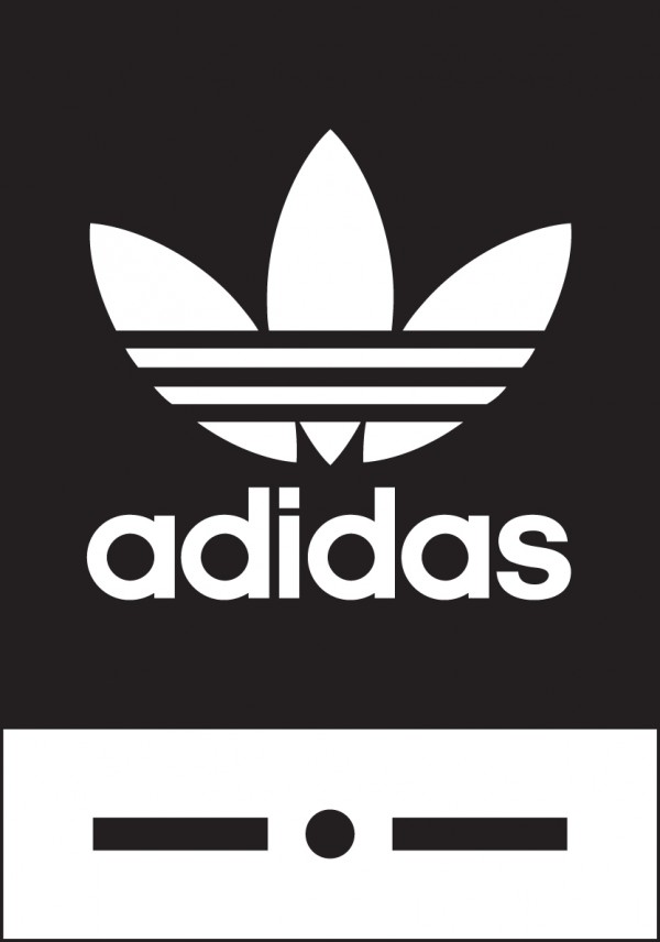 adidas Originals X Italia Independent_ logo